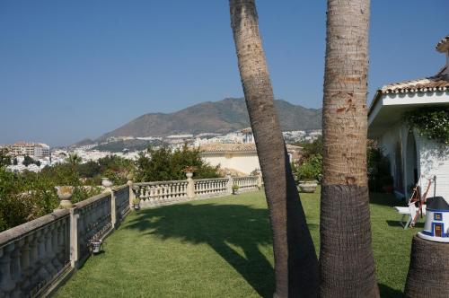 taman, Villa Flor de Azahar in Torrequebrada
