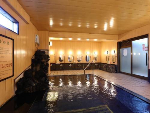 Shigaichii Hotel photo 5