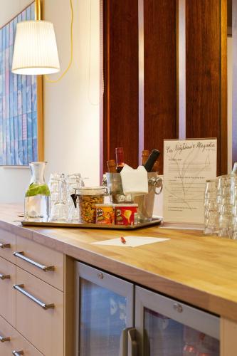 ホテル ザ ネイバーズ マグノリア