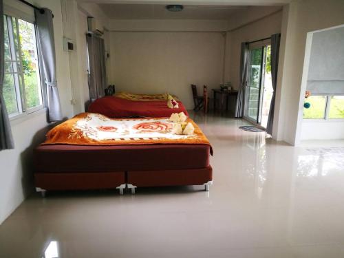 The Runner Home View The Runner Home View