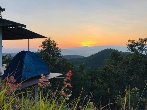 Monsonkeang Camping view ม่อนสันเกี๋ยง