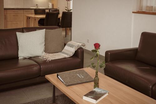 Two-Bedroom Apartment with Matterhorn View - Eastside image 10