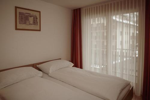 Haus Mischabel - main image