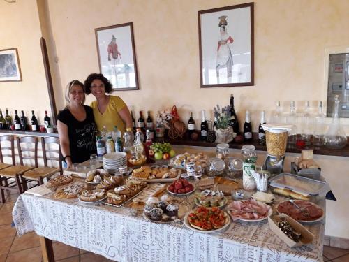 Agriturismo Torre Cristina 2