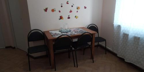 Гостиница Koral - main image