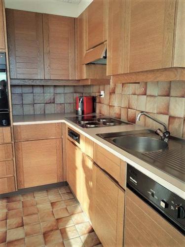 Ferienwohnung Axenstein in Morschach