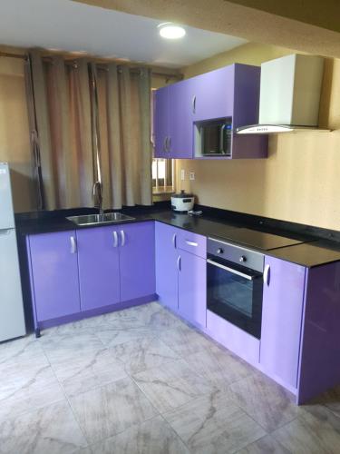 Three-Bedroom Apartment image 3