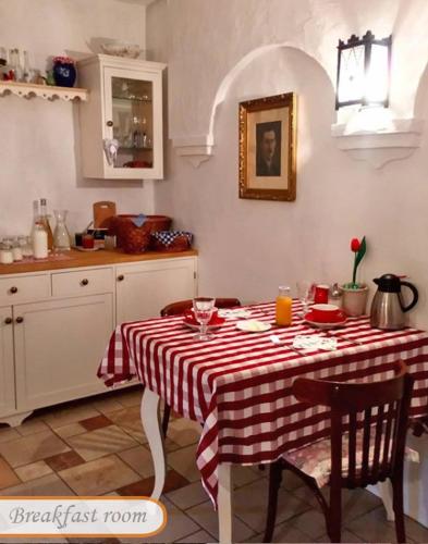 B B Guesthouse TIHANY