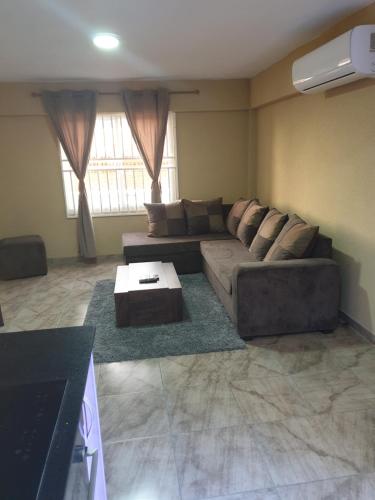 Three-Bedroom Apartment image 1