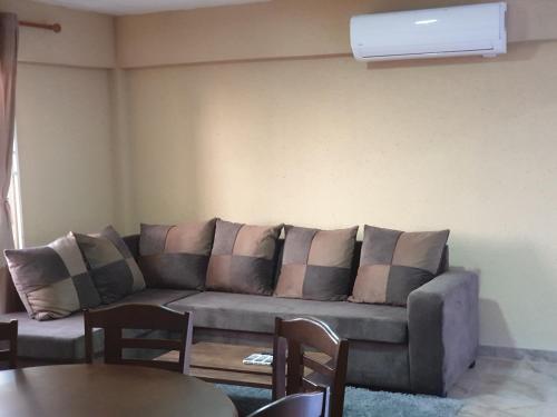 Three-Bedroom Apartment image 6