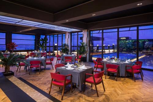 Almira Hotel Thermal Spa & Convention - image 14