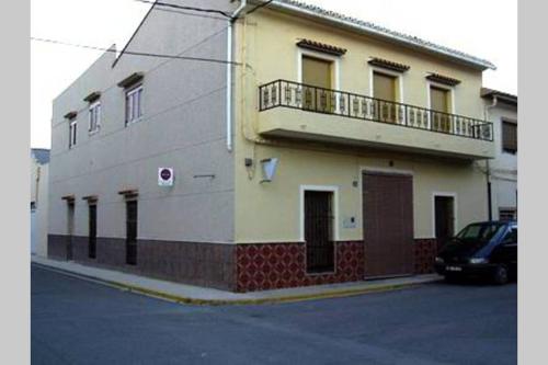  Anna, embrujo de la naturaleza in Anna