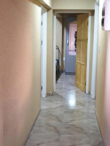 Three-Bedroom Apartment image 7