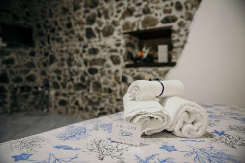 B&B Villammare - Cilento Apartment - Bed and Breakfast Villammare