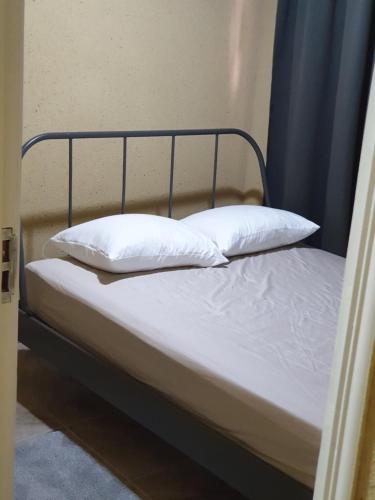 Three-Bedroom Apartment image 10