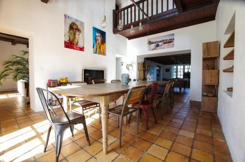 Logis Saint Leonard