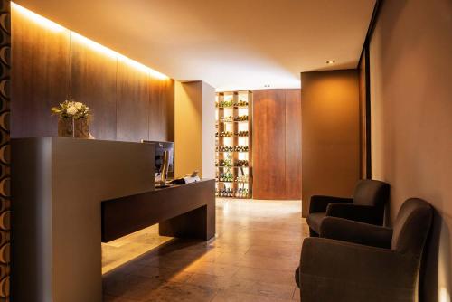Hotel Reckord 3