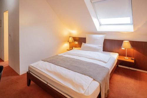 Hotel Reckord 4