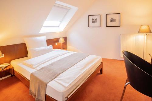 Hotel Reckord 3