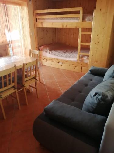 Apartmaji Vrhovnik