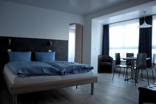 Wohnung Alpha in Grächen, Schweiz