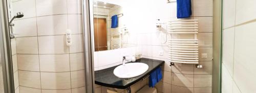 Wohnung Alpha in Grächen, Schweiz