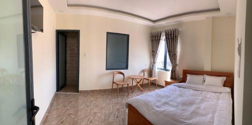 Van Nhu hotel
