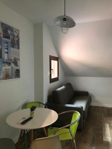 Apartamentos El Volante II Room Type - Superior Apartment