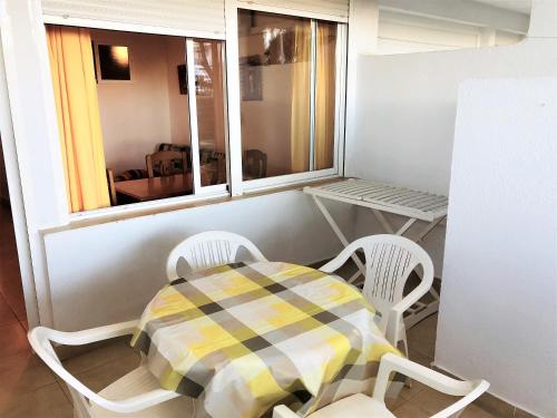 Apartamento Alcocebre Los Arcos II 209