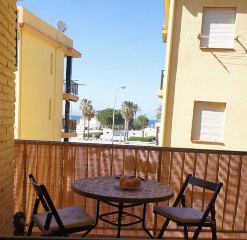  Apartamento cerca del centro in Denia