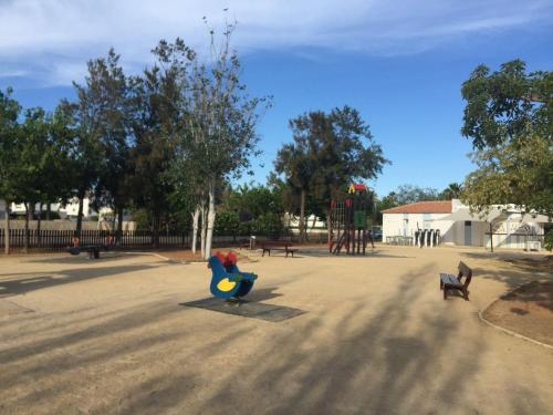  Apartamento cerca del centro in Denia
