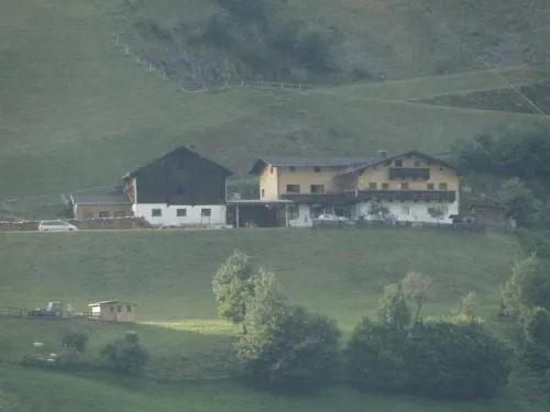 Apartment Lainer in Rauris, Österreich