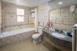 Savoy Crest Hotel Apartments, Dubaï (photo 3)