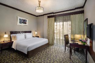 Savoy Crest Hotel Apartments, Dubaï (photo 5)