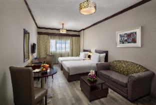 Savoy Crest Hotel Apartments, Dubaï (photo 8)