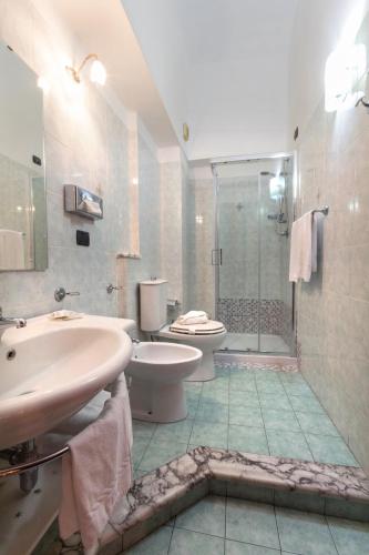 Hotel Sant'Elia – Messina, WA
