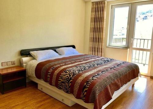 Takhi Resort Terelj