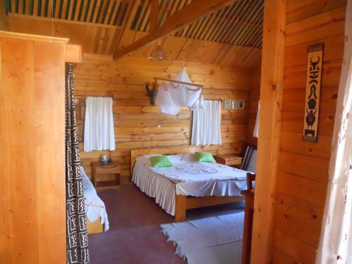 Longo Vezo in Anakao