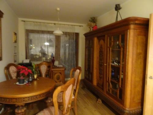Apartament w centrum, garaż i jakuzzi w cenie
