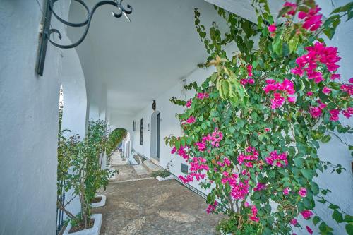  VILLA IRENE in Fuenteheridos