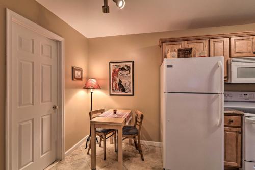 Charming Bucks County Retreat about 4 Mi to Downtown! - image 5
