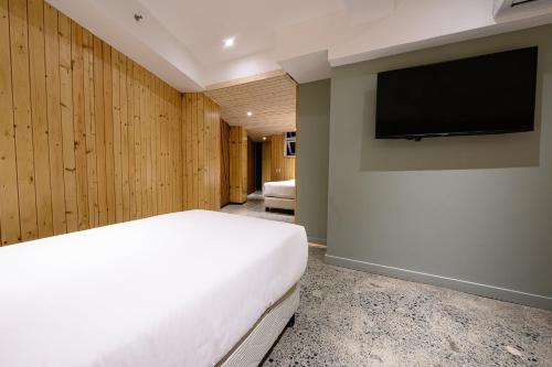 G1 Lodge Design Hotel