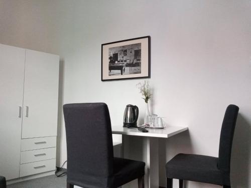 Hotel Bily Konicek in Trebon