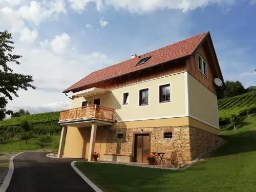Ferienhaus Penitz in Großklein, Österreich