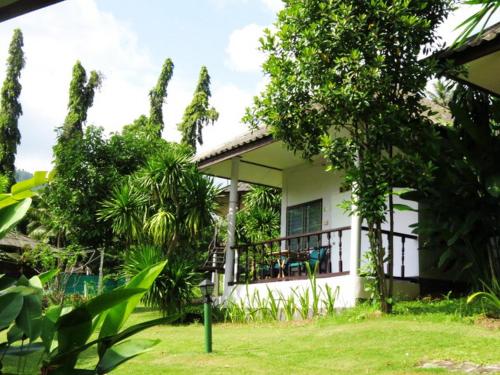 Green Canyon Resort Room Type - Standard Bungalow