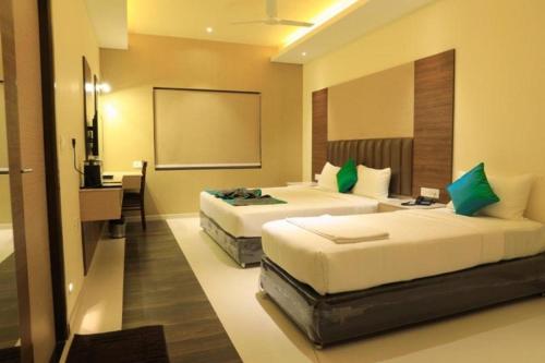 LAYA REGENCY in Mayiladuthurai