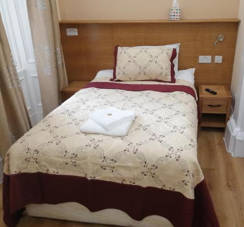 Cumberland Hotel - image 4