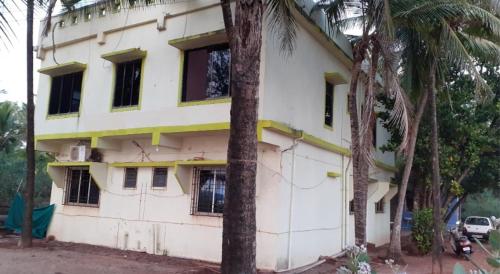 Sai Krishna Holiday Beach Home