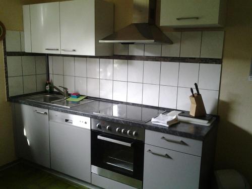 Kitchen, Seebach Vermietung in Weisendorf