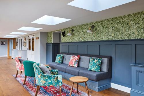 A szálláshely kívülről, Hotel Indigo Stratford Upon Avon By IHG in Stratford Upon Avon